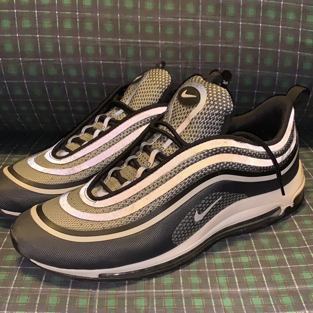 Nike Air Max 97